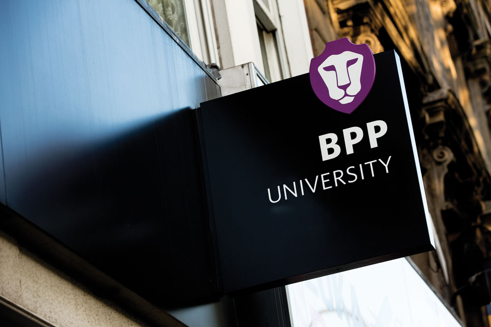 BPP University, England - Top UK Education Specialist | Get your UK Degree  with MABECS