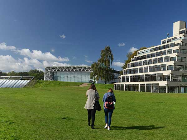 University of East Anglia, England - Top UK Education Specialist | Get your  UK Degree with MABECS