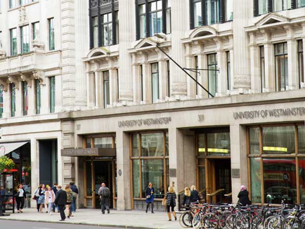 University of Westminster, England - Top UK Education Specialist | Get your  UK Degree with MABECS
